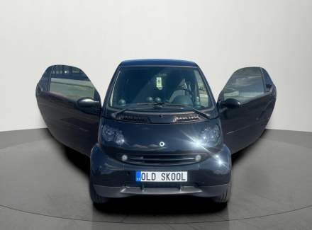Smart - Fortwo