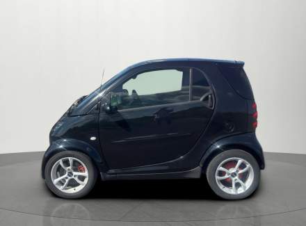 Smart - Fortwo