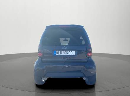Smart - Fortwo