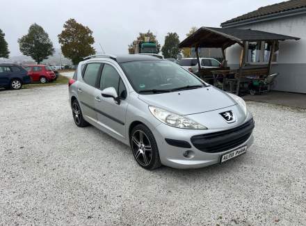 Peugeot - 207