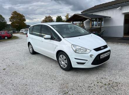 Ford - S-MAX