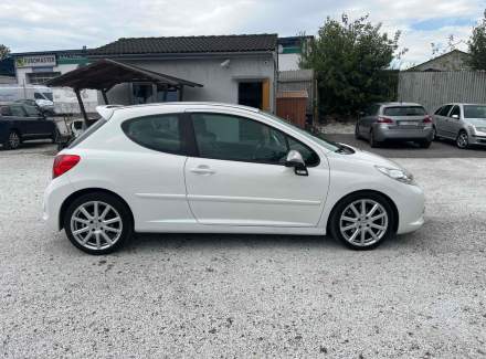 Peugeot - 207