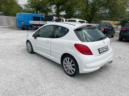 Peugeot - 207
