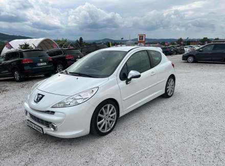 Peugeot - 207