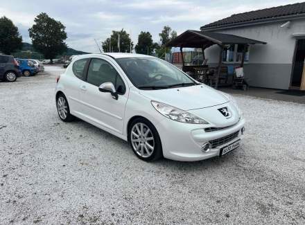 Peugeot - 207