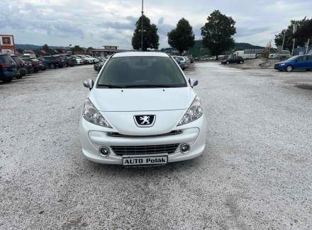 Peugeot - 207