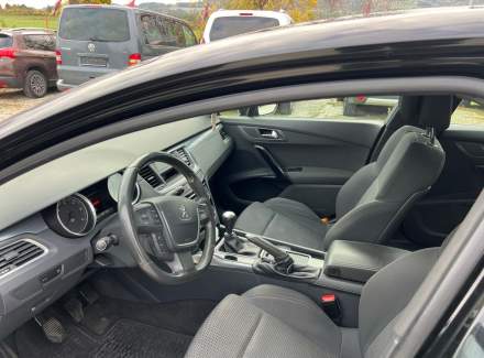 Peugeot - 508