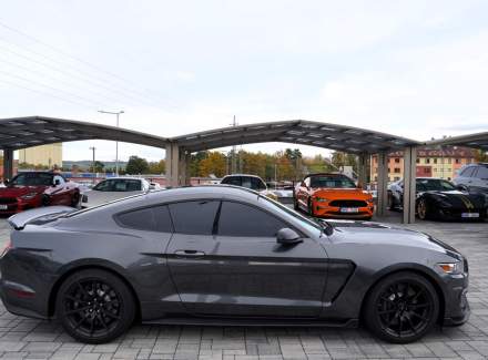 Ford - Mustang