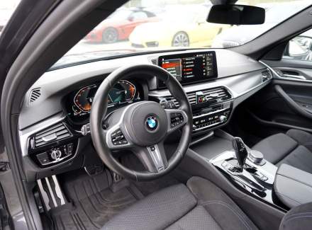 BMW - 5er