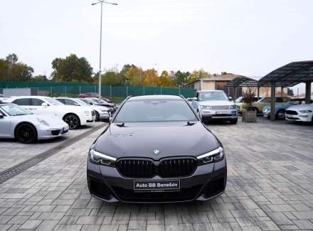 BMW - 5er