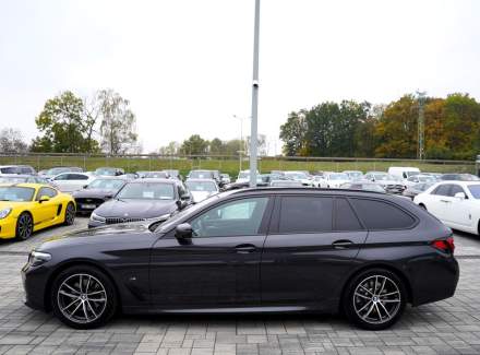 BMW - 5er