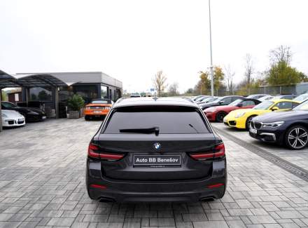BMW - 5er