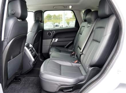 Land Rover - Range Rover Sport