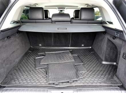 Land Rover - Range Rover Sport