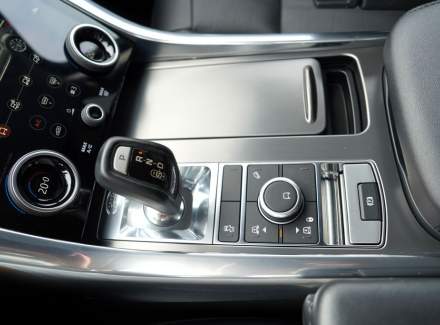 Land Rover - Range Rover Sport