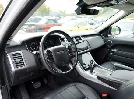 Land Rover - Range Rover Sport