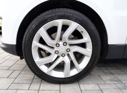 Land Rover - Range Rover Sport