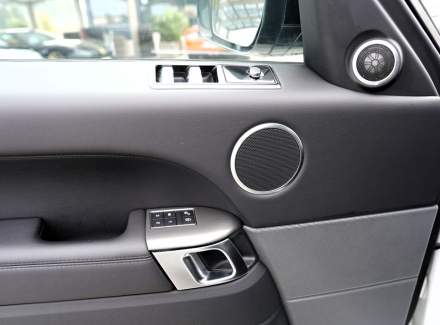 Land Rover - Range Rover Sport