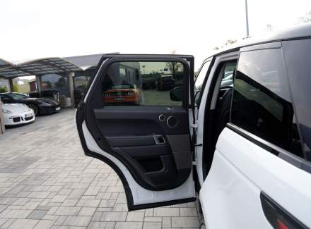 Land Rover - Range Rover Sport