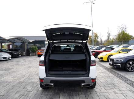 Land Rover - Range Rover Sport