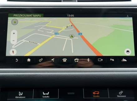 Land Rover - Range Rover Sport