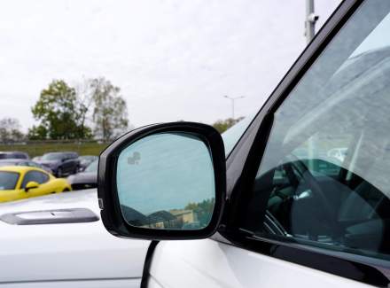 Land Rover - Range Rover Sport