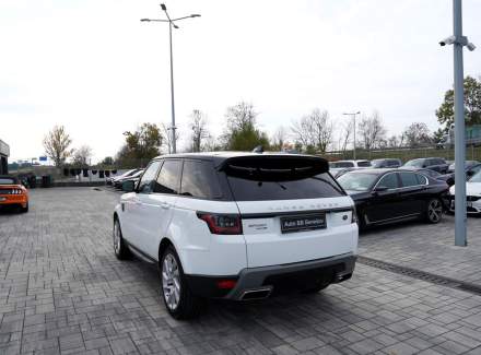 Land Rover - Range Rover Sport