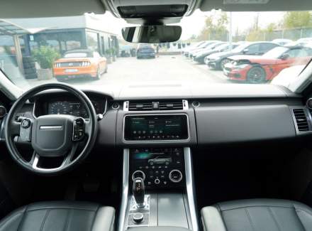 Land Rover - Range Rover Sport