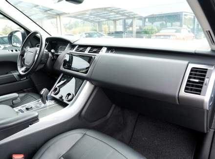 Land Rover - Range Rover Sport