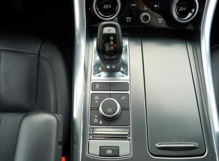 Land Rover - Range Rover Sport