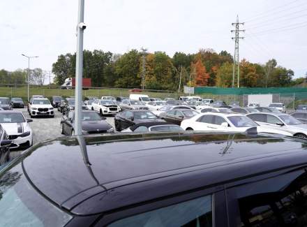 Land Rover - Range Rover Sport