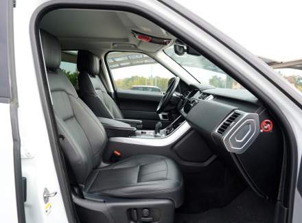 Land Rover - Range Rover Sport