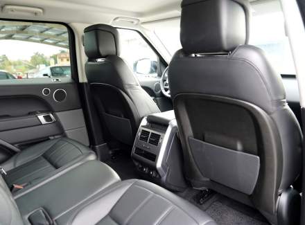 Land Rover - Range Rover Sport