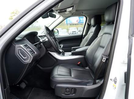 Land Rover - Range Rover Sport