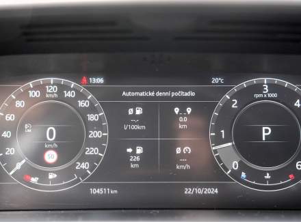 Land Rover - Range Rover Sport