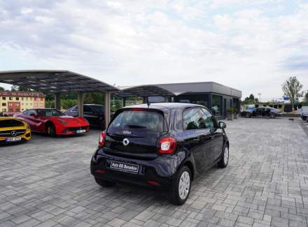 Smart - Forfour