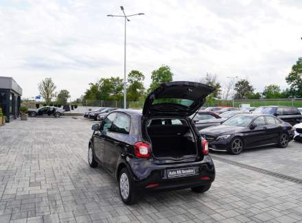 Smart - Forfour