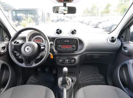 Smart - Forfour