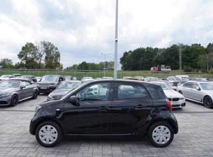 Smart - Forfour