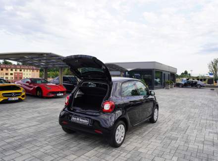 Smart - Forfour