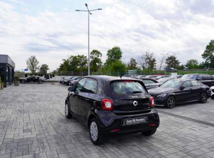 Smart - Forfour