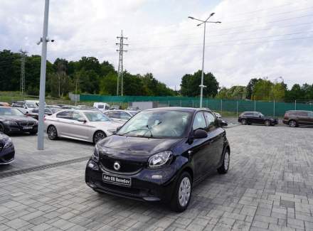 Smart - Forfour