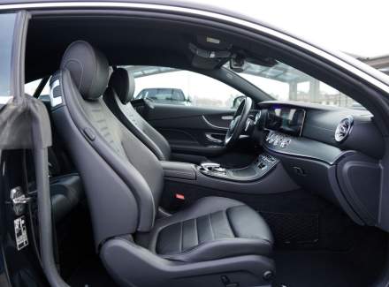 Mercedes-Benz - E-class