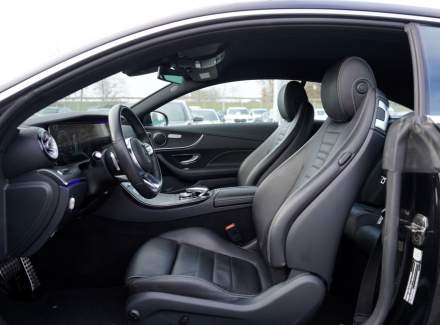 Mercedes-Benz - E-class