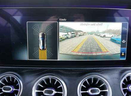 Mercedes-Benz - E-class