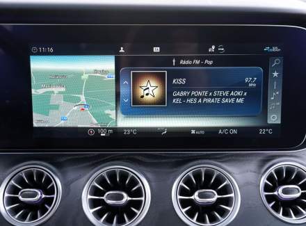 Mercedes-Benz - E-class