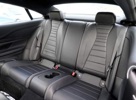 Mercedes-Benz - E-class