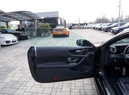 Mercedes-Benz - E-class