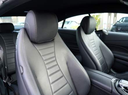 Mercedes-Benz - E-class