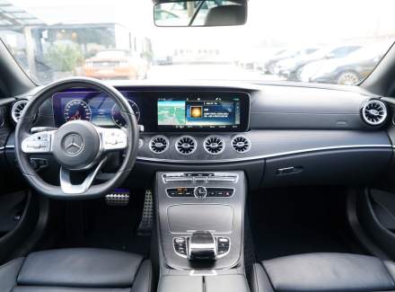 Mercedes-Benz - E-class